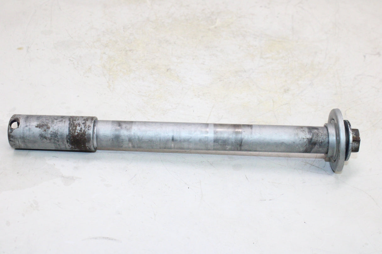2001 BMW R1100RT OEM FRONT WHEEL RIM AXLE PIVOT BOLT