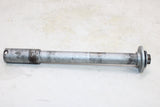 2001 BMW R1100RT OEM FRONT WHEEL RIM AXLE PIVOT BOLT
