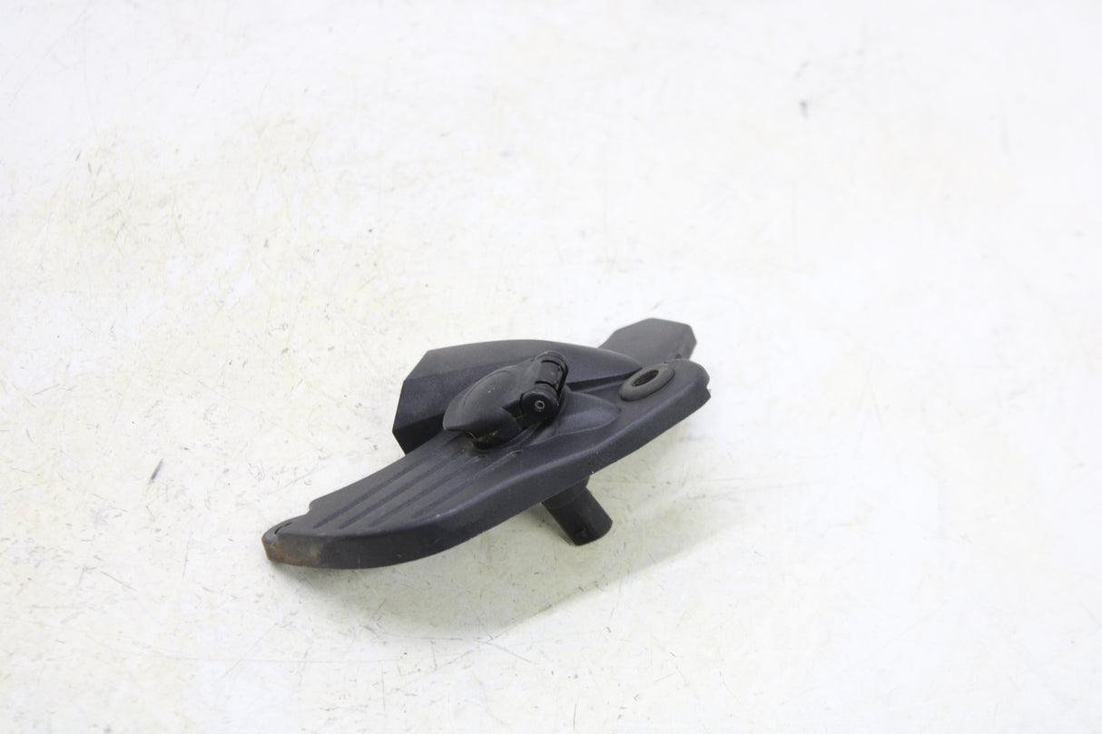2008 BMW K1200S OEM SOCKET PLUG OUTLET COVER