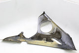 2007 Yamaha YZF R6S OEM LEFT LOWER FAIRING