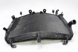 2005 Yamaha YZF R6 OEM ENGINE RADIATOR MOTOR COOLER COOLING RADIATER