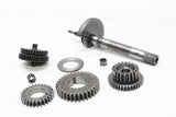 2007 Kawasaki KLR650 OEM ENGINE MOTOR CRANKSHAFT BALANCER GEAR