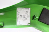 2009 Kawasaki Ninja ZX6R OEM LEFT LOWER MID UPPER SIDE FAIRING COWL