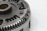 2007 Kawasaki KLR650 OEM CLUTCH BASKET