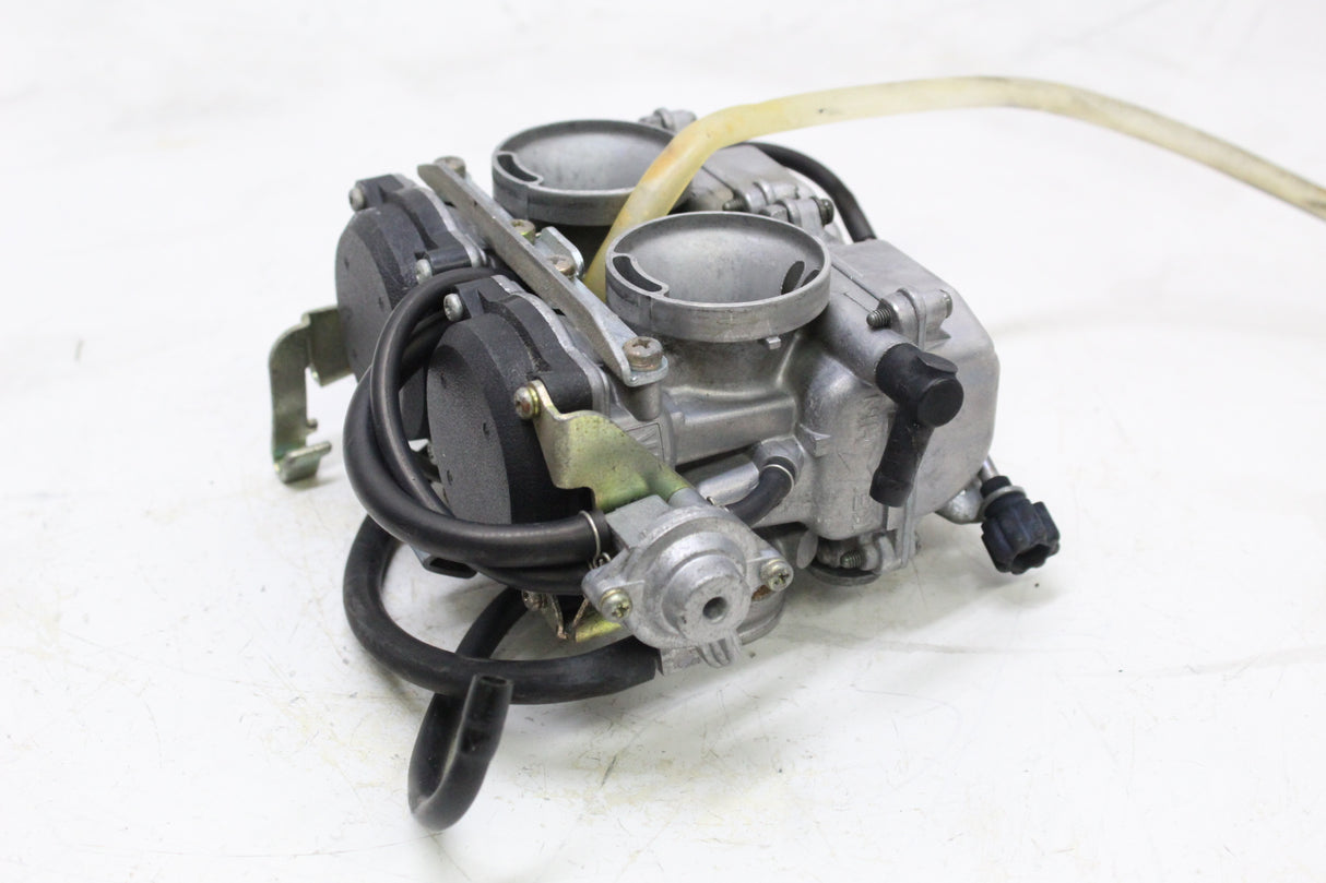 2005 KAWASAKI NINJA 250R EX250 OEM CARBURETOR CARB ASSEMBLY