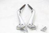 2000 BMW R1100RT OEM LEFT RIGHT CLIP ON ONS HANDLEBARS PAIR SET