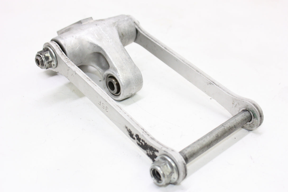 2005 Suzuki GSXR600 OEM REAR DOGBONE SHOCK LINKAGE LINK