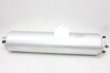 2005 Suzuki GSXR600 OEM EXHAUST PIPE MUFFLER SLIP ON CAN SILENCER