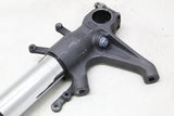 2004 SUZUKI GSXR600 OEM RIGHT FRONT FORK SHOCK SUSPENSION