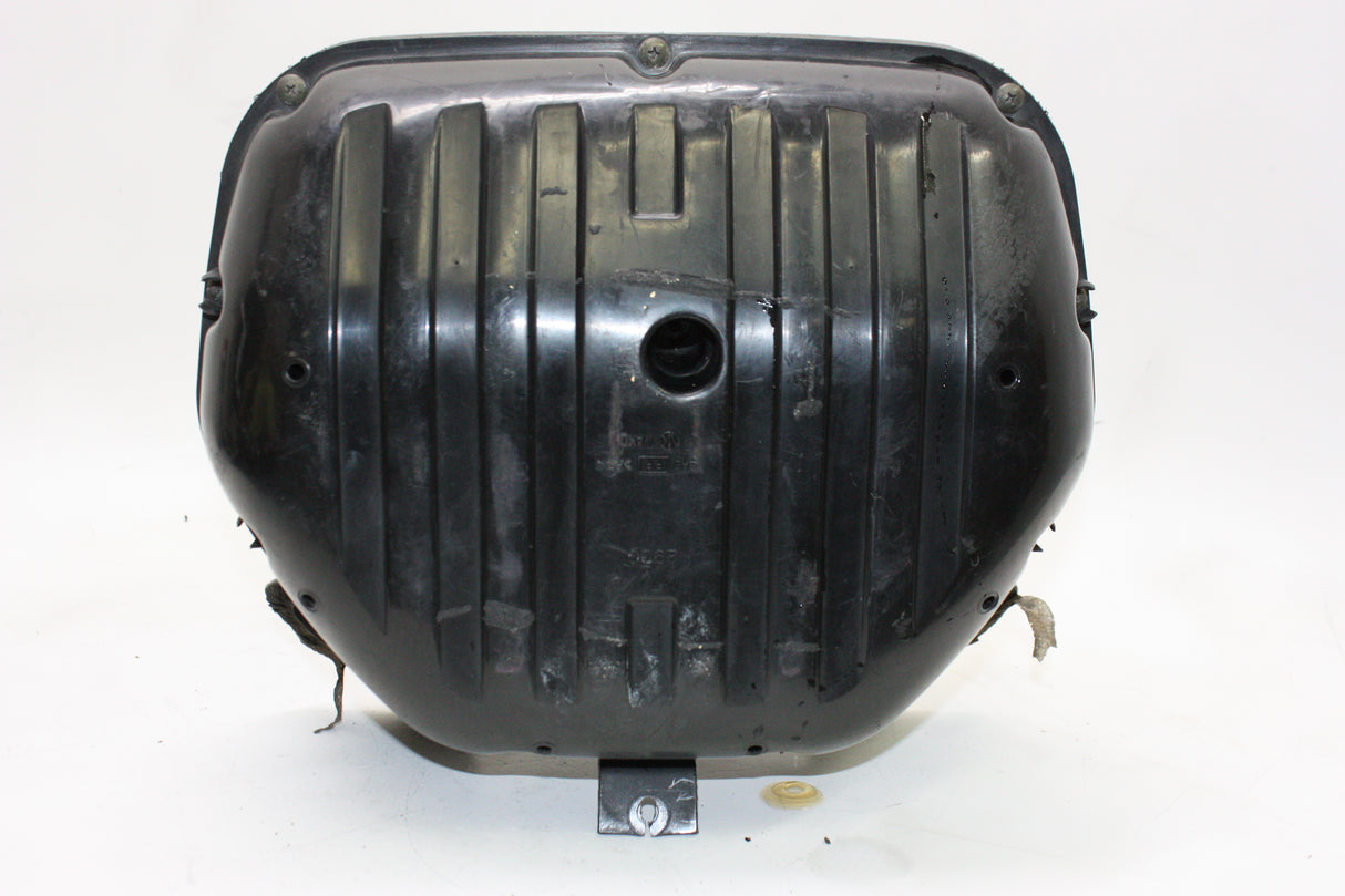 2005 Suzuki GSXR600 OEM AIRBOX AIR INTAKE FILTER BOX