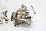 2007 Honda CBR600RR OEM ENGINE MOTOR OIL PUMP