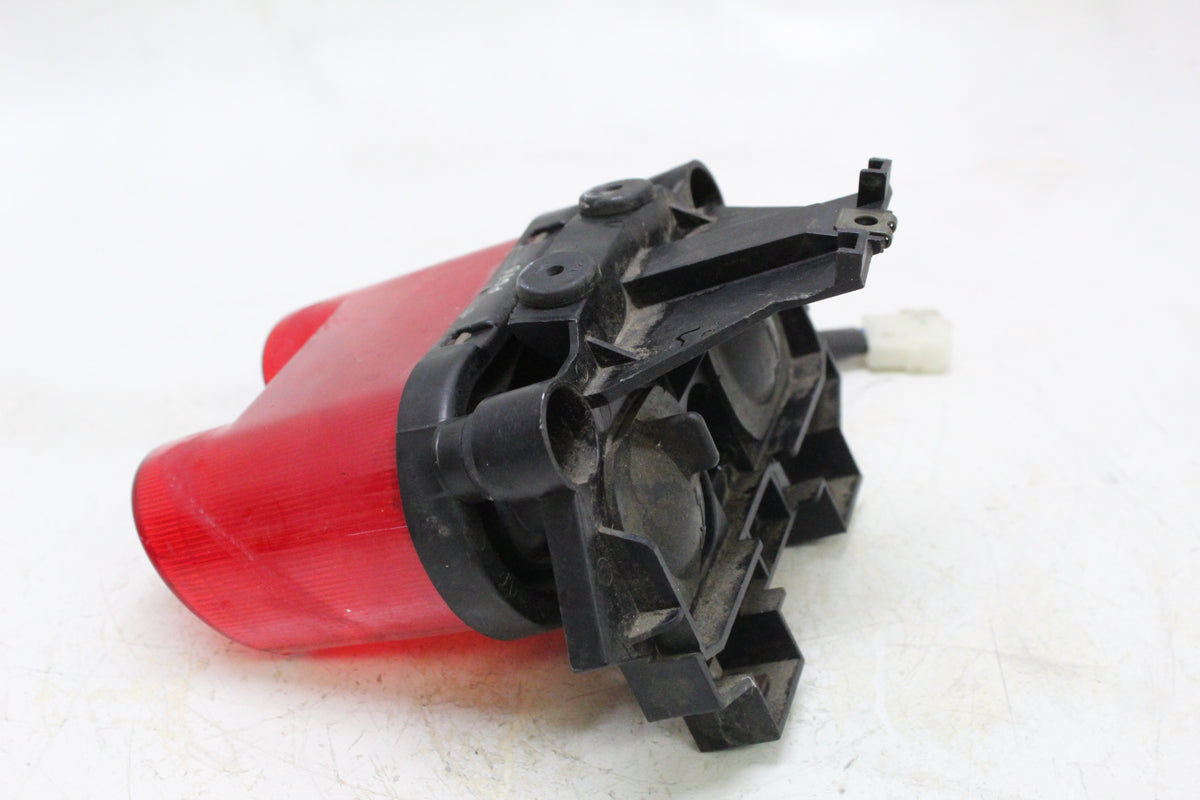 2003 YAMAHA FZ1 FZS1000 FAZER OEM REAR TAIL LIGHT BRAKE LAMP ASSEMBLY