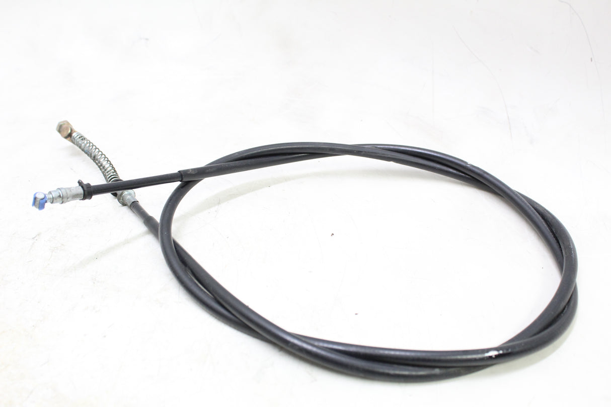 2017 Genuine Scooter Co. Buddy 125 OEM REAR BRAKE CABLE