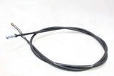 2017 Genuine Scooter Co. Buddy 125 OEM REAR BRAKE CABLE