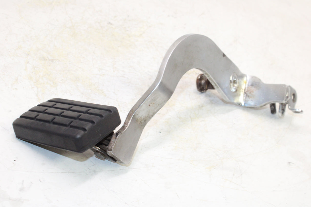 2007 Yamaha V Star 650 OEM RIGHT REARSET BRAKE FOOT PEDAL