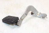 2007 Yamaha V Star 650 OEM RIGHT REARSET BRAKE FOOT PEDAL