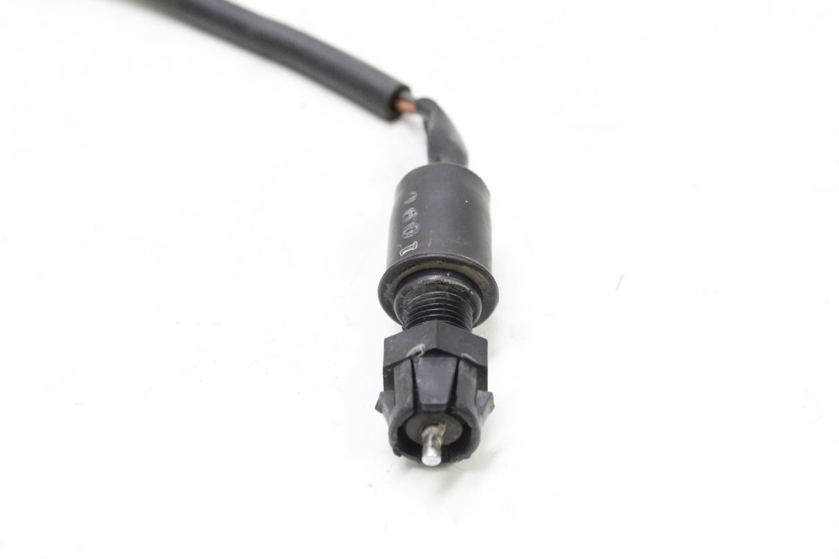 2011 KAWASAKI KLR650 OEM REAR BRAKE LIGHT SWITCH SENSOR