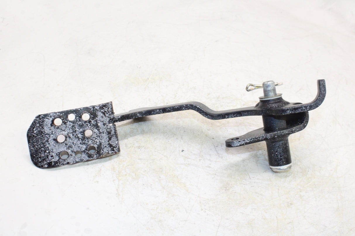 2015 Polaris Sportsman ACE 570 OEM RIGHT REARSET BRAKE FOOT PEDAL