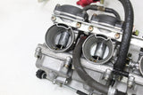 1992 KAWASAKI NINJA 600 ZX600 OEM KEIHIN CARBURETORS CARB SET