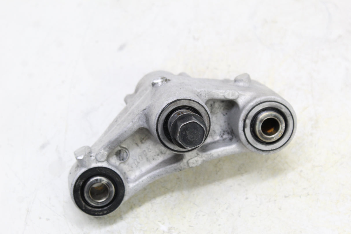 2012 Kawasaki Vulcan 900 VN900DF OEM REAR DOGBONE SHOCK LINKAGE LINK
