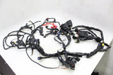 2017 Yamaha FZ10 OEM MAIN ENGINE WIRING HARNESS MOTOR WIRE LOOM