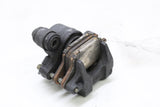 2006 Honda CBR600RR OEM REAR BACK BRAKE CALIPER