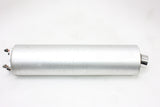 2005 Suzuki GSXR600 OEM EXHAUST PIPE MUFFLER SLIP ON CAN SILENCER