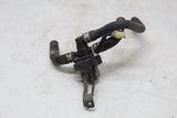 2009 Yamaha YZF-R6S OEM Air Induction AIS Valve With Hoses And Bracket