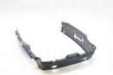 1983 Yamaha XC180 Riva 180 OEM Lower Handlebar Plastic Cluster Trim