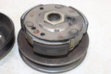 2002 Aprilia Scarabeo 150 OEM COMPLETE CLUTCH W PLATES BASKET HUB