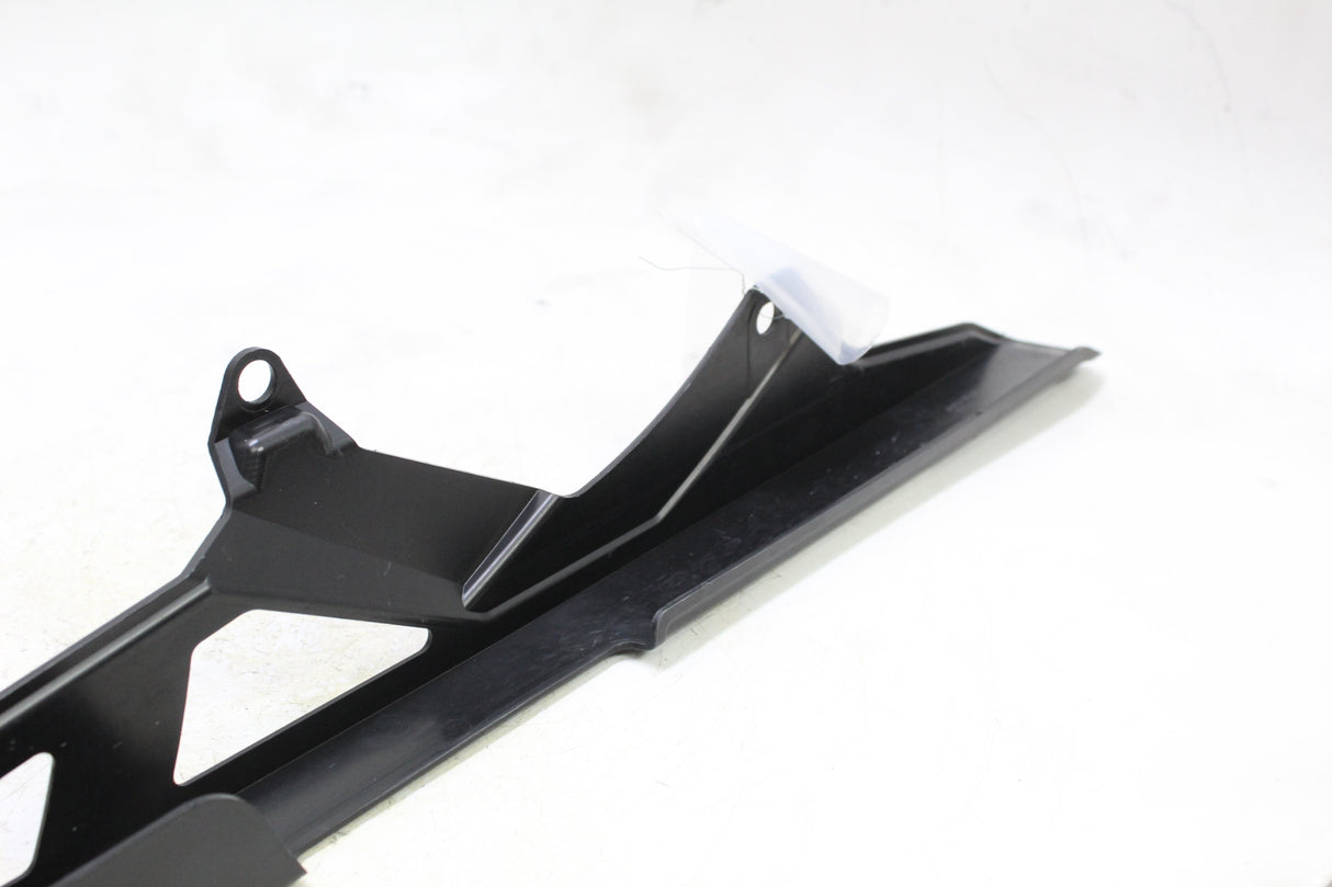 2008 Suzuki GSXR600 OEM REAR BACK DRIVE CHAIN GUARD COVER SHIELD