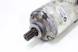 2008 BMW K1200R K12 OEM ENGINE STARTING STARTER MOTOR -DC 12V