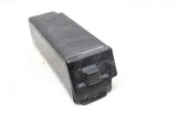 1992 KAWASAKI NINJA 600 ZX600 OEM TOOL BOX CASE STORAGE COMPARTMENT