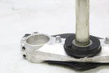 2004 SUZUKI GSXR600 OEM LOWER TRIPLE TREE STEERING STEM FORK CLAMP