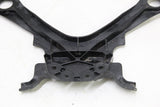 2007 Yamaha YZF R6S OEM HEADLIGHT INNER COVER FAIRING FRONT PLASTIC PANEL