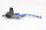 2004 Triumph Daytona 600 OEM CLUTCH PERCH MOUNT WITH LEVER