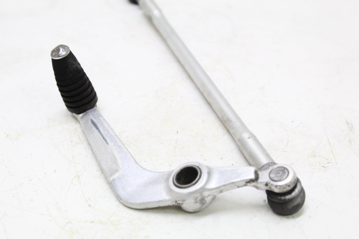 2005 Yamaha YZF R6 OEM GEAR SHIFT SHIFTER PEDAL LEVER LINKAGE ROD