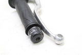 2005 Yamaha YZF R6 OEM LEFT CLIP ON HANDLEBAR
