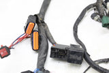2004 SUZUKI GSXR600 OEM MAIN WIRING HARNESS WIRE LOOM