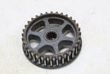 2012 Kawasaki Vulcan 900 VN900 OEM FRONT DRIVE BELT PULLEY SPROCKET BELT