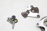 2007 Kawasaki KLR650 OEM ENGINE MOTOR OIL PUMP
