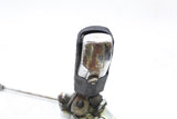 2003 HONDA REBEL 250 CMX250C OEM LEFT REARSET FOOTPEG SHIFTER PEDAL LINKAGE