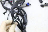 2017 Yamaha FZ10 OEM MAIN ENGINE WIRING HARNESS MOTOR WIRE LOOM