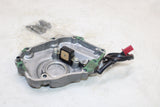 1992 Honda CBR600F2 OEM ENGINE TIMING CHAIN COVER W PULSE SENSOR