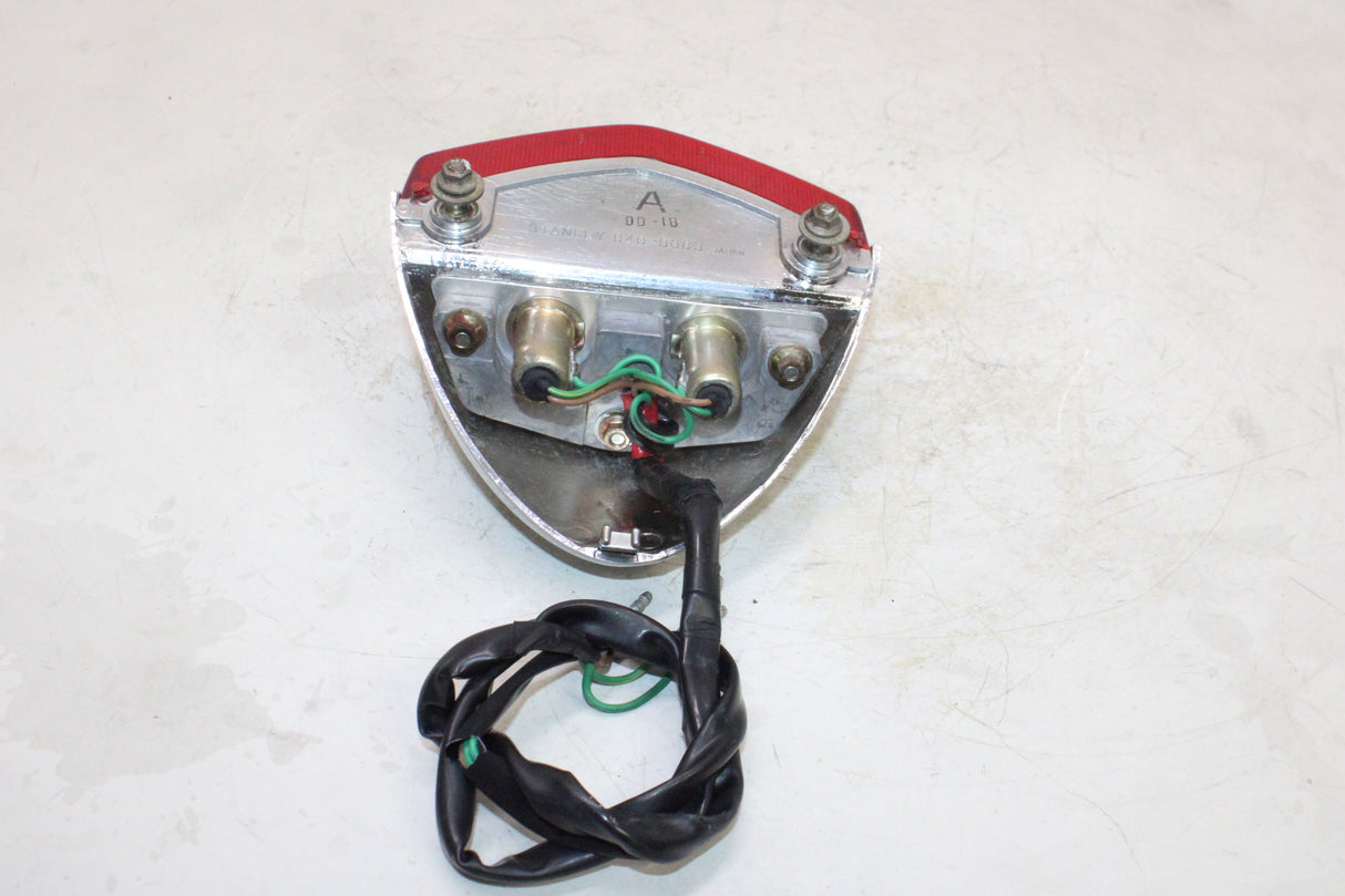 1995 Honda Shadow VLX 600 VT600C OEM REAR TAIL TAILLIGHT BACK BRAKE LIGHT