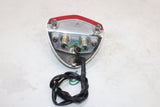 1995 Honda Shadow VLX 600 VT600C OEM REAR TAIL TAILLIGHT BACK BRAKE LIGHT