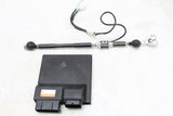 2017 Yamaha FZ10 OEM ECU COMPUTER CONTROLLER UNIT ECM CDI W QUICK SHIFTER