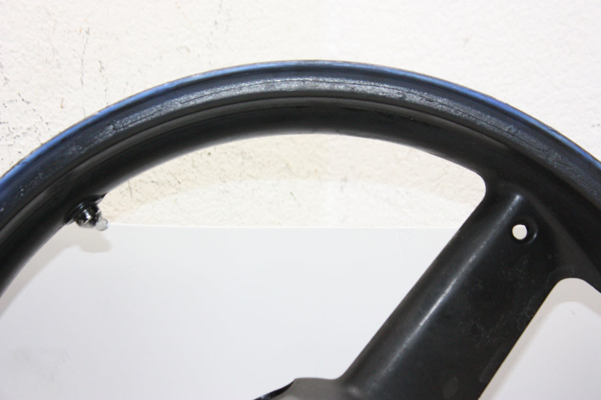 2004 Triumph Daytona 600 OEM FRONT WHEEL RIM