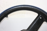 2004 Triumph Daytona 600 OEM FRONT WHEEL RIM