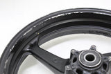 2006 Honda CBR600RR OEM FRONT WHEEL RIM